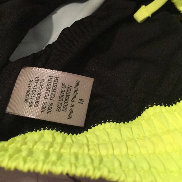 NEW Champion Workout Shorts Duo Dry + Inner Brief - Picture 7 of 8